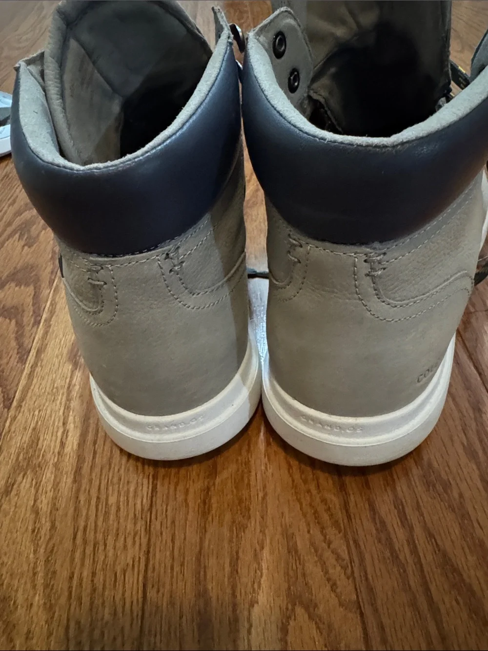 Cole Haan men’s size
